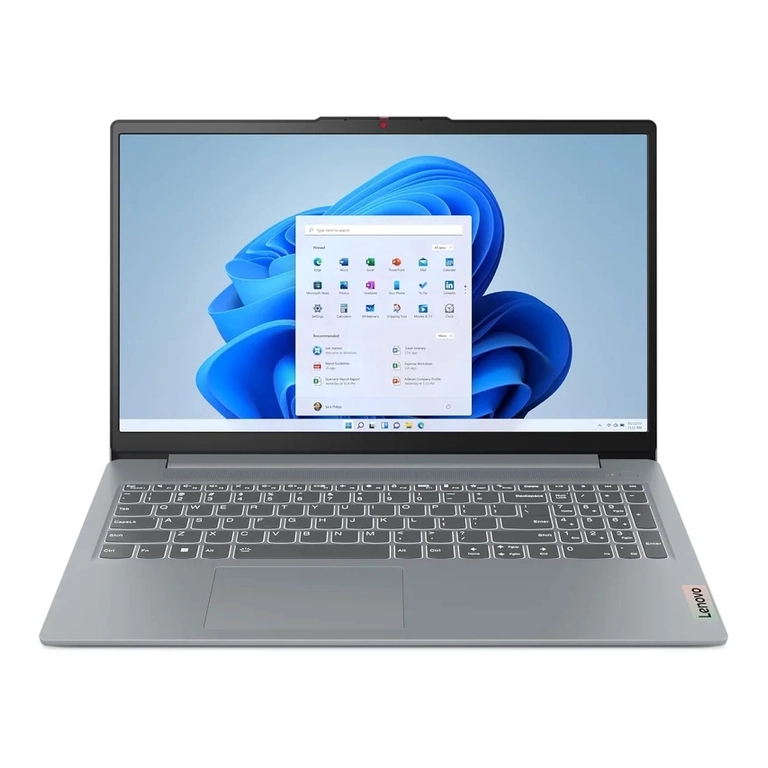 Laptop Lenovo Ideapad 3 15ITL6 15.6" Core i3-1115G4 256GB SSD 8GB Touch Screen
