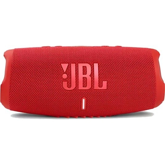 JBL Charge 5 Red Bluetooth Speaker