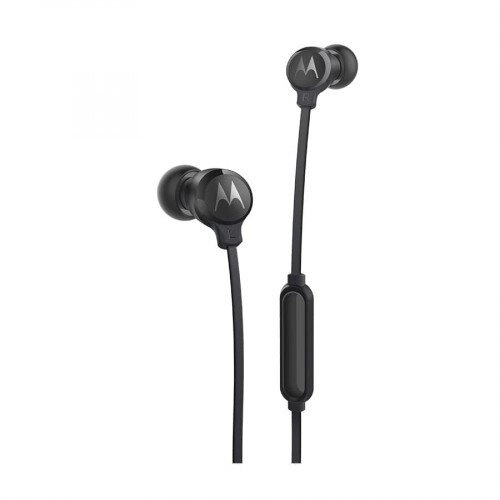 Motorola Earbuds 2-S Wired In-Ear Black