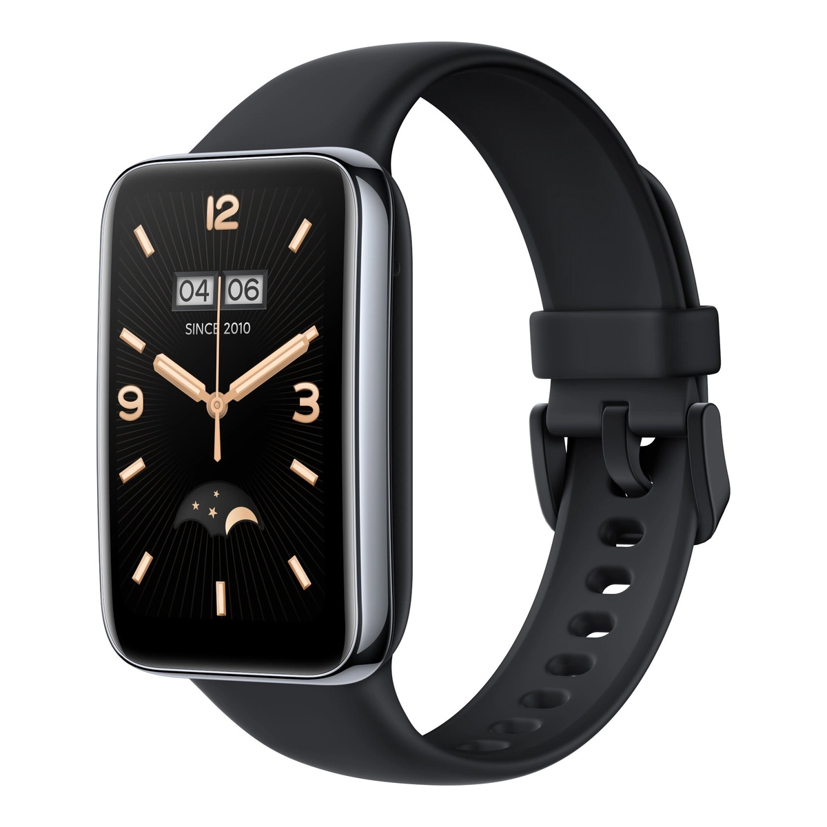 Xiaomi Miband 7 Pro Black Watch