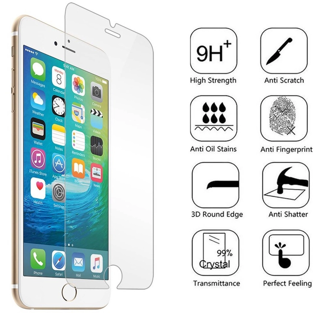 TG Re Iphone 6/ 6s