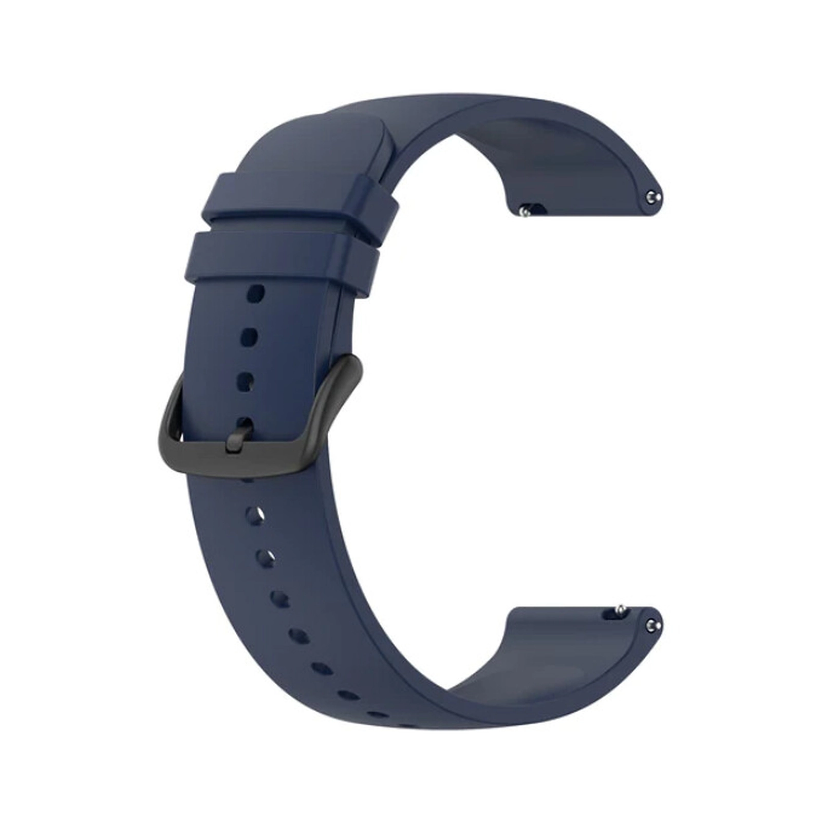 Kieslect Blue Watch Strap
