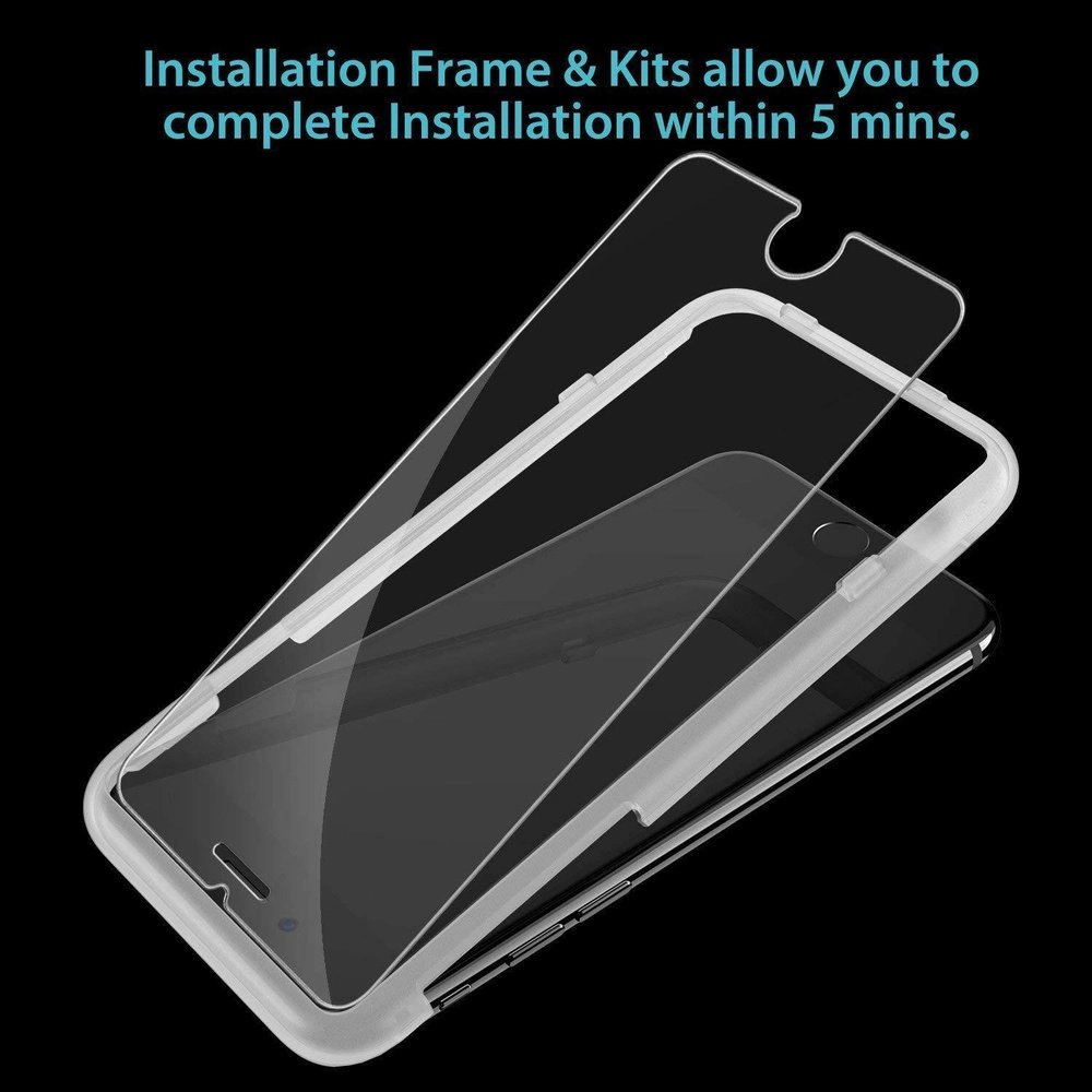 TG Re Iphone 6+/ 6s+