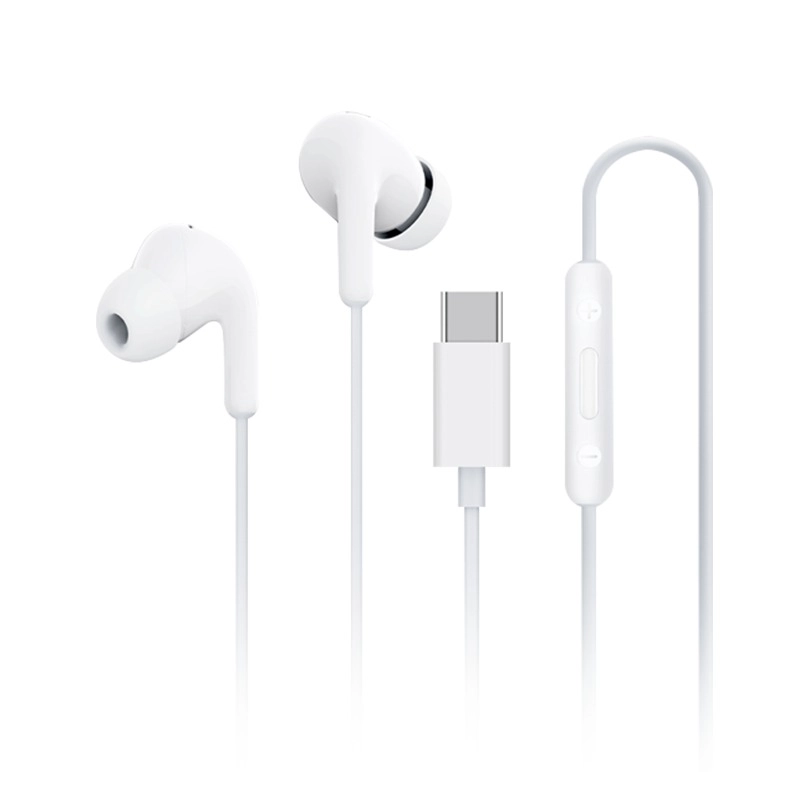 Iphone 15 Type C Earbuds