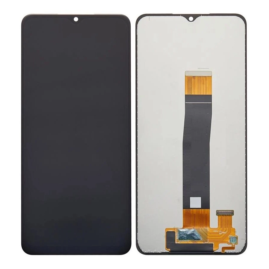 LCD Sam A13 5g black