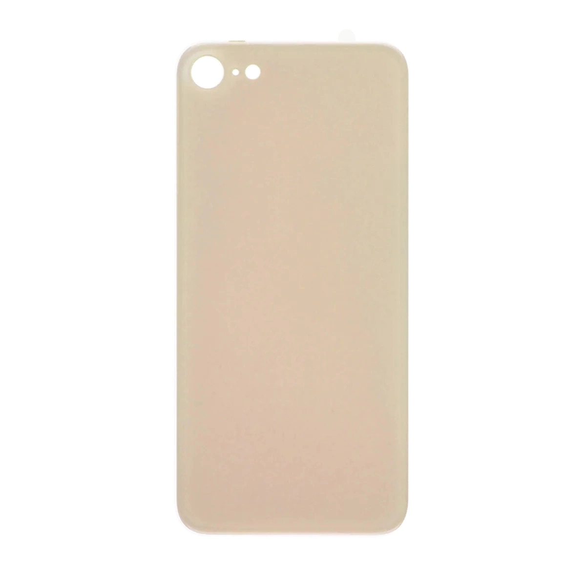 glass back iphone 8 Rose Gold