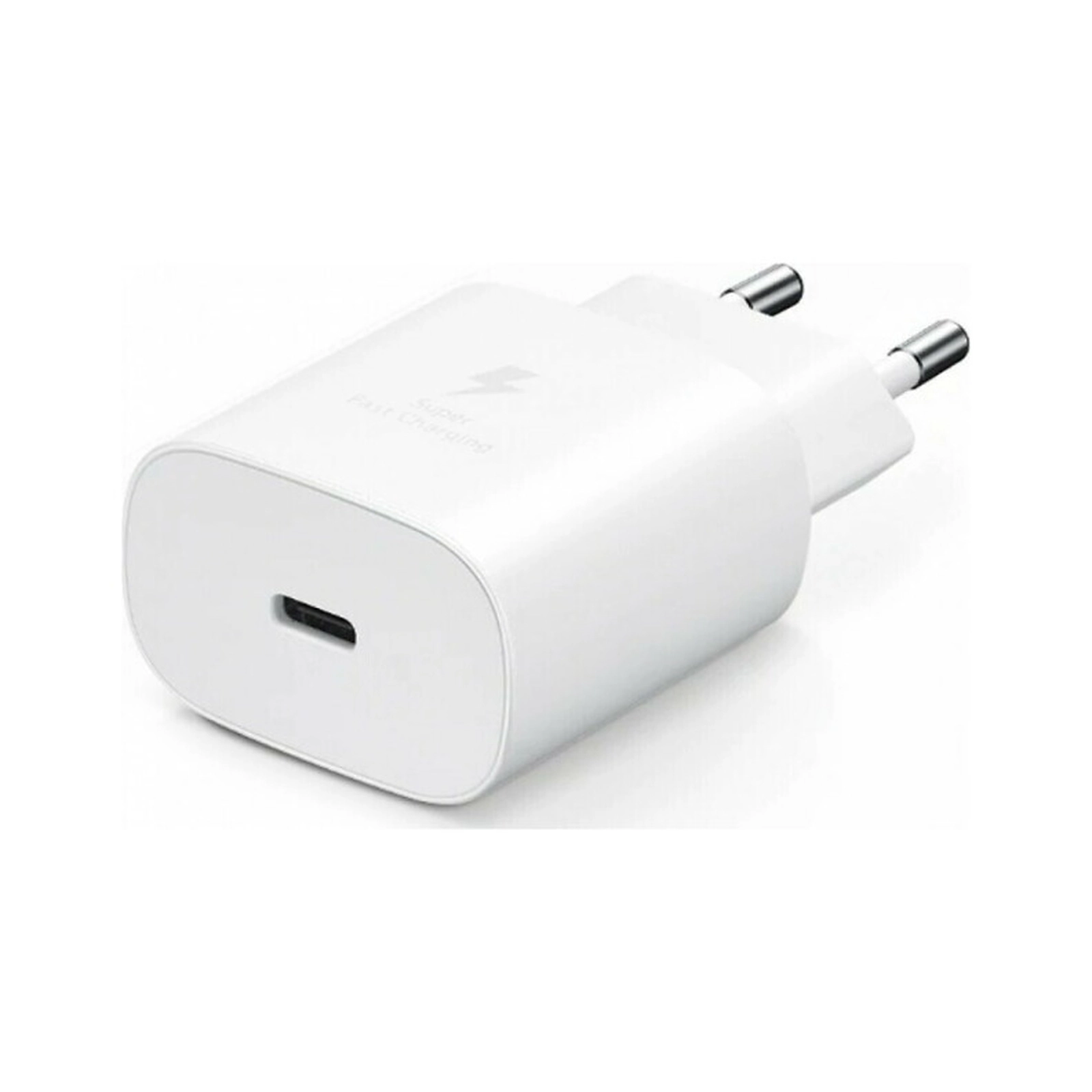 Original Samsung Type C 25w Adapter