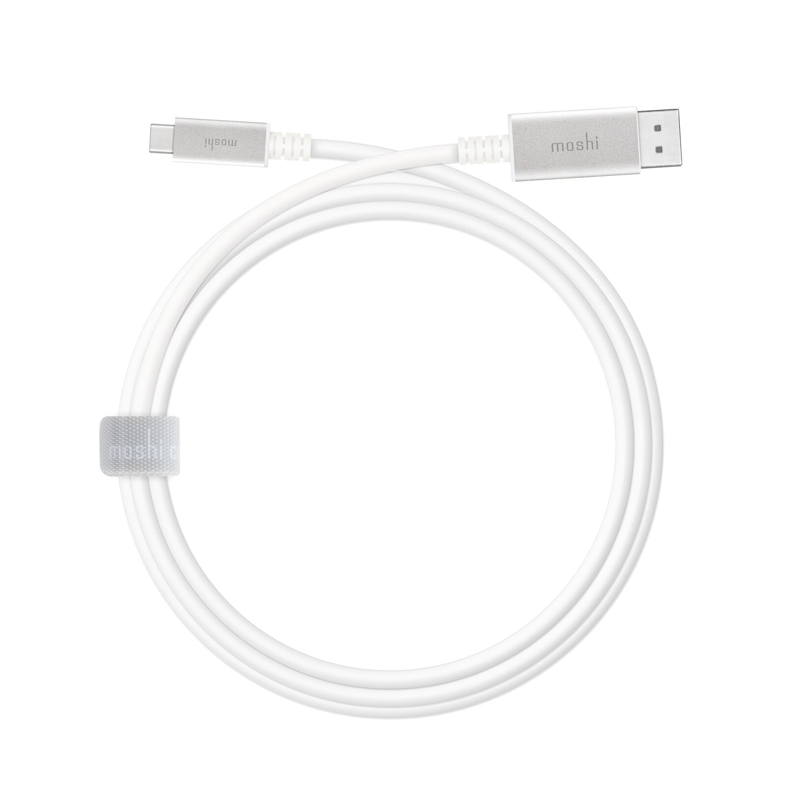 Unno Cable Type C to Displayport 1.5m / 5ft - CB4059BK