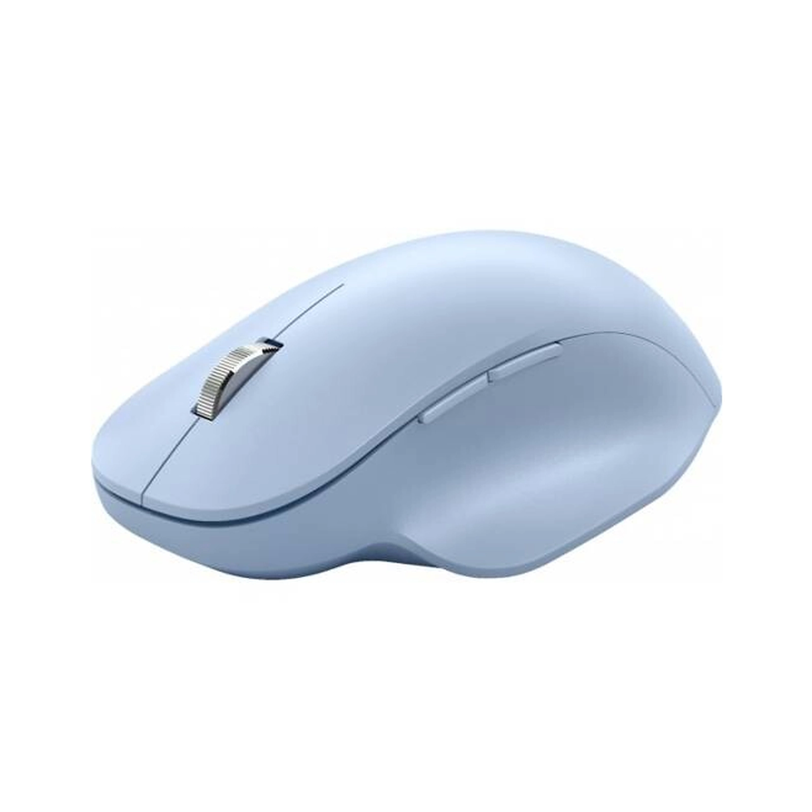 Mouse Curve Wireless Blue MS6526BL