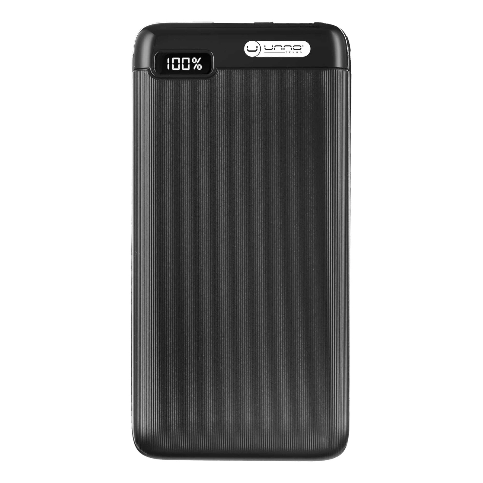 Unno Power Bank PD PowerSlim20+ 20000mAh PB2320BK
