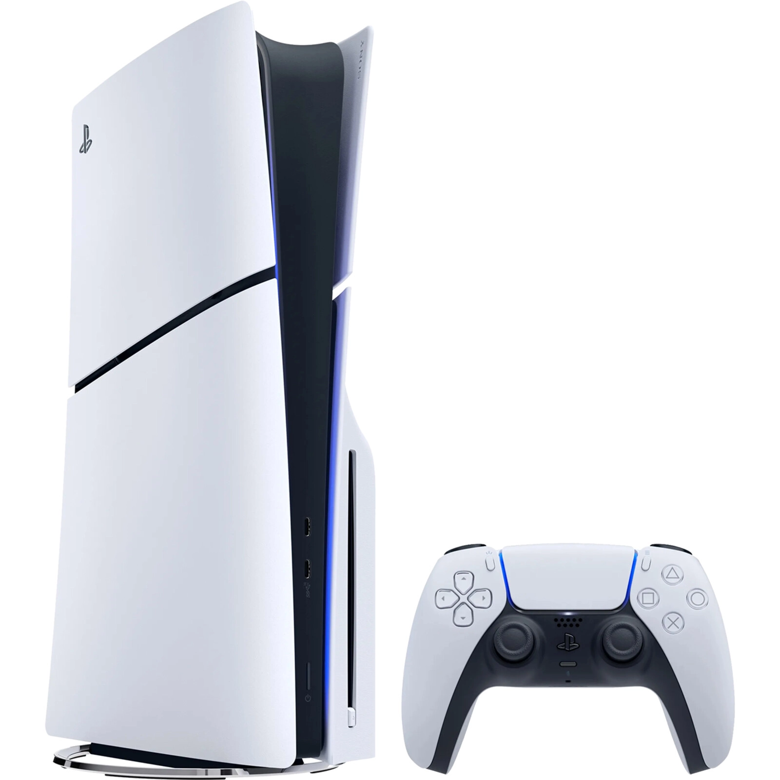 PS5 PlayStation 5 DISC Slim 1TB