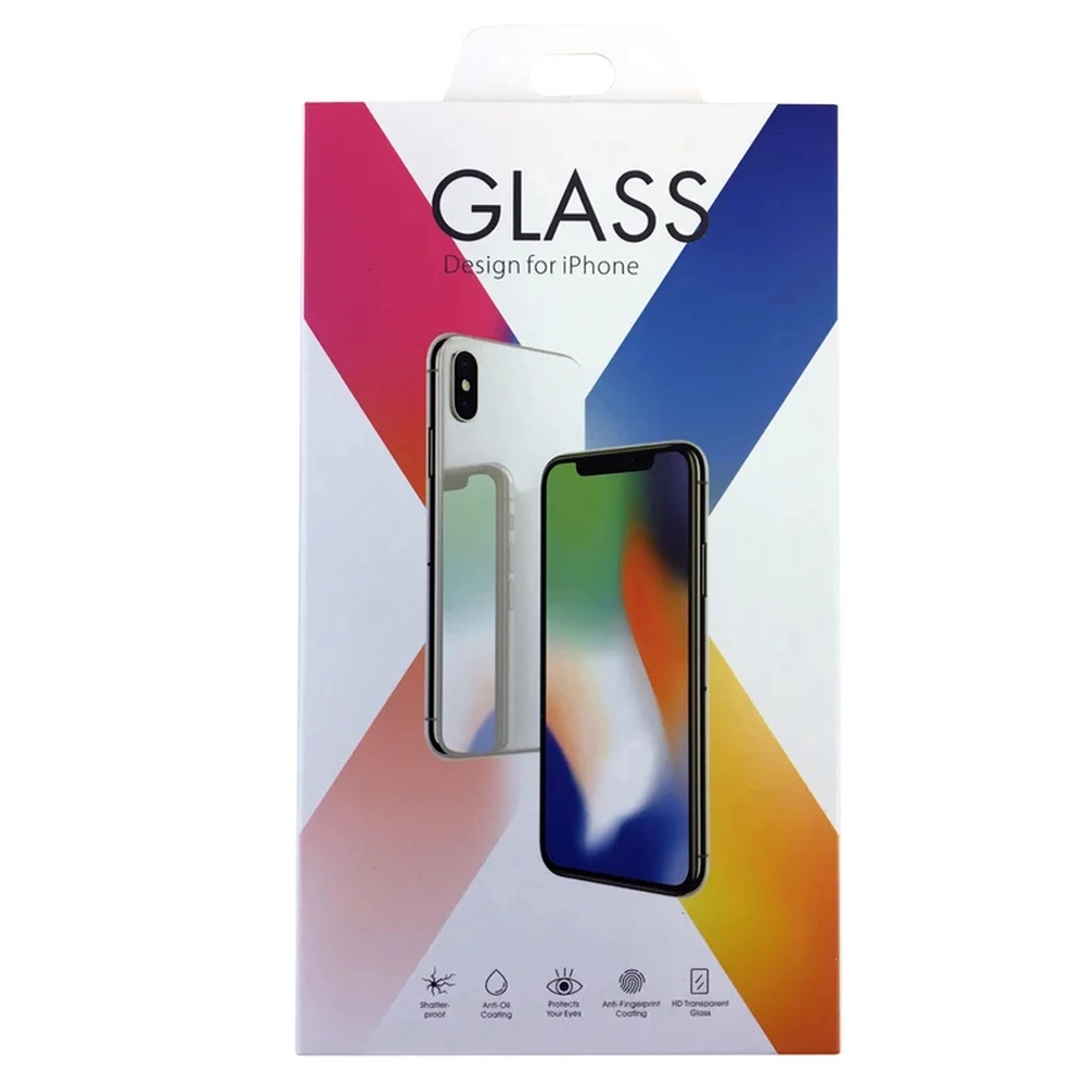 Tg Re Iphone X/ XS /11 pro