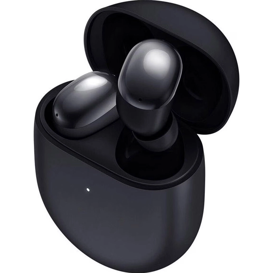 Xiaomi Redmi Buds 4 Black Wireless Earbuds