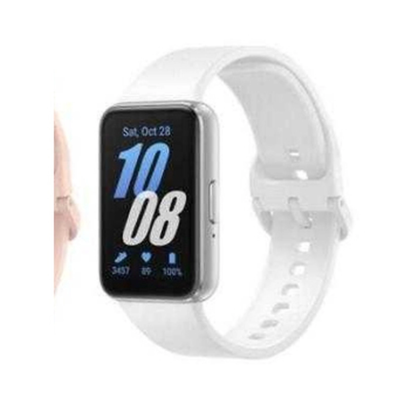 Samsung Watch Fit 3 White