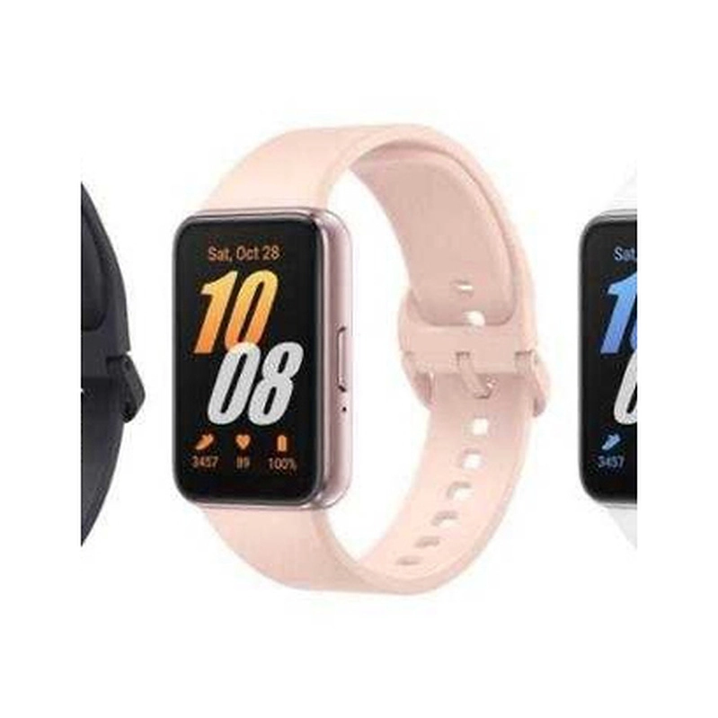 Samsung Watch Fit 3 Pink