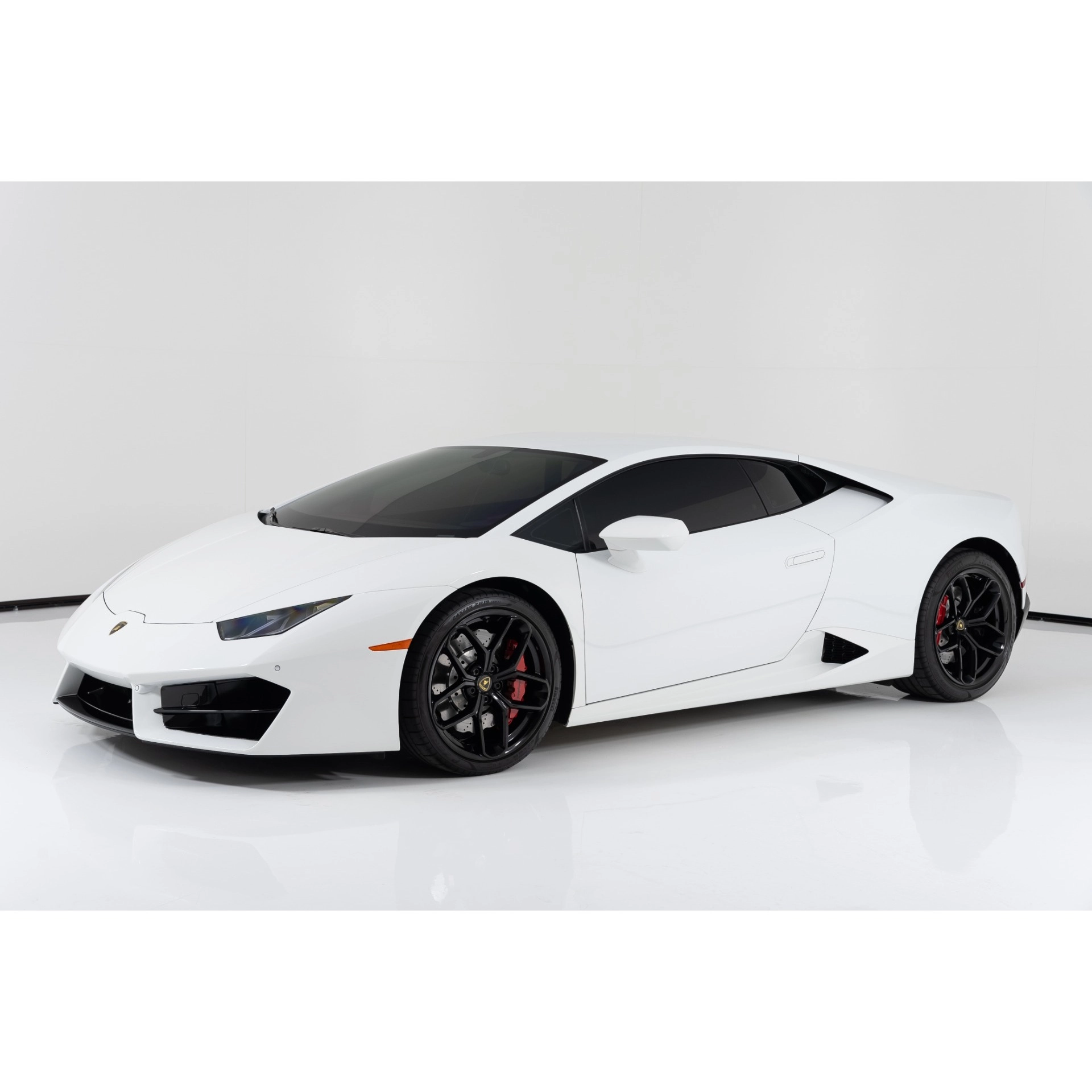 Lamborghini 2B HS Huracan Noctis
