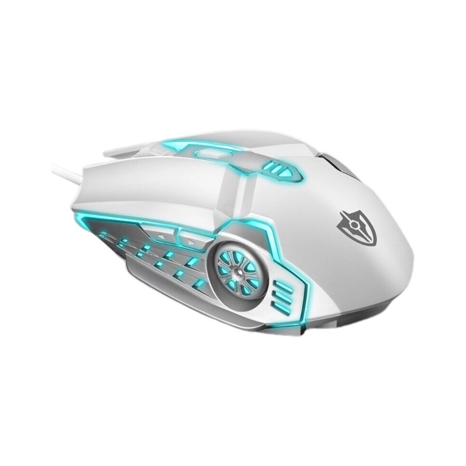 Lamborghini 2B GM Mouse Veneno RGB