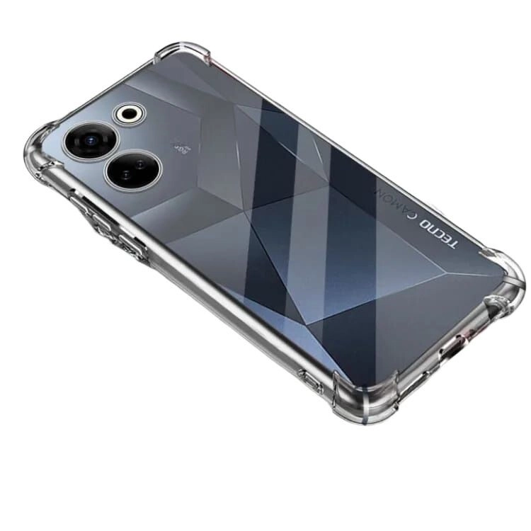 Eco Case Tecno Camon 20/20 Pro