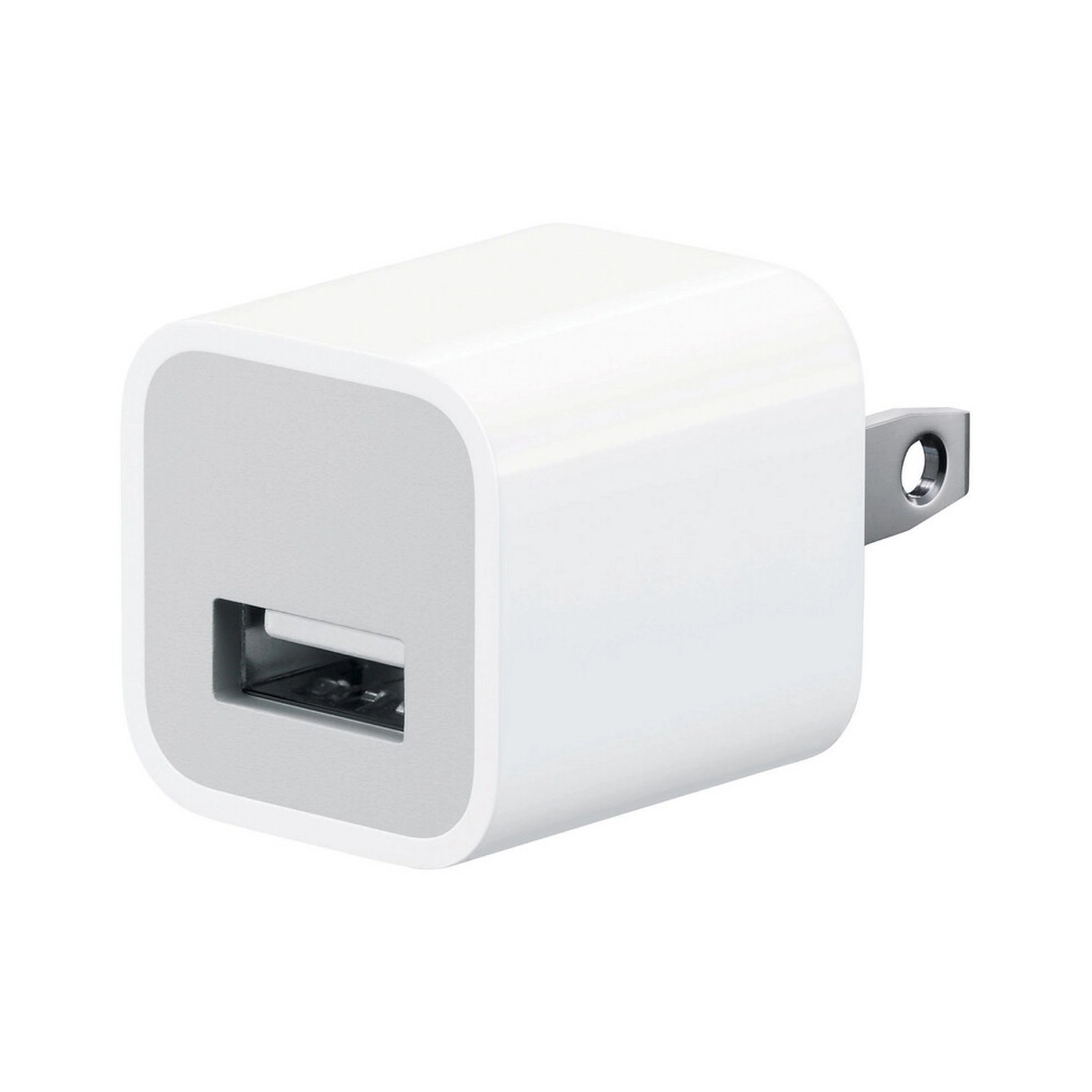 Iphone USB Wall Piece Adapter / Charger