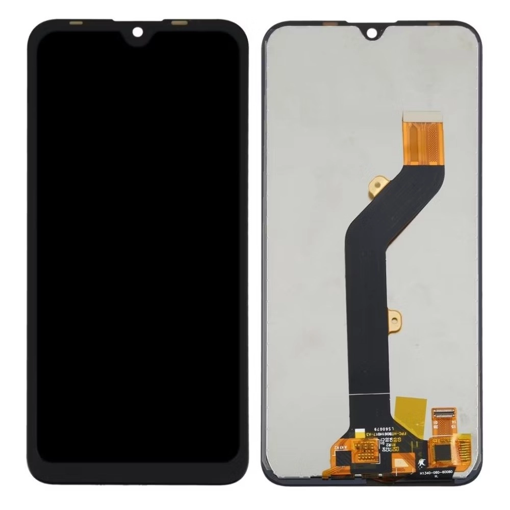 LCD Spark Go 2023