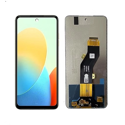 LCD Spark Go 2024