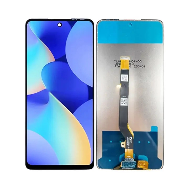 LCD Spark 10 Pro