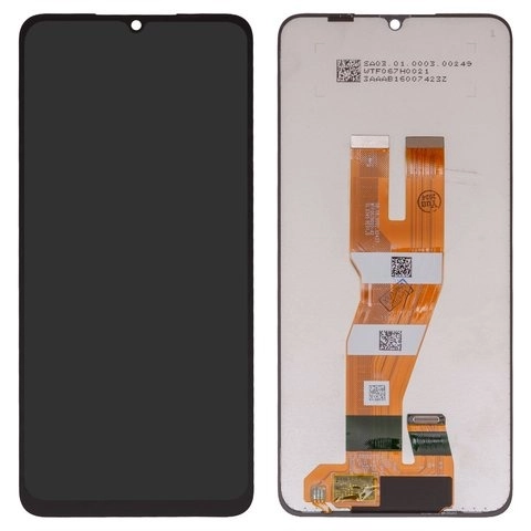 LCD Sam A05