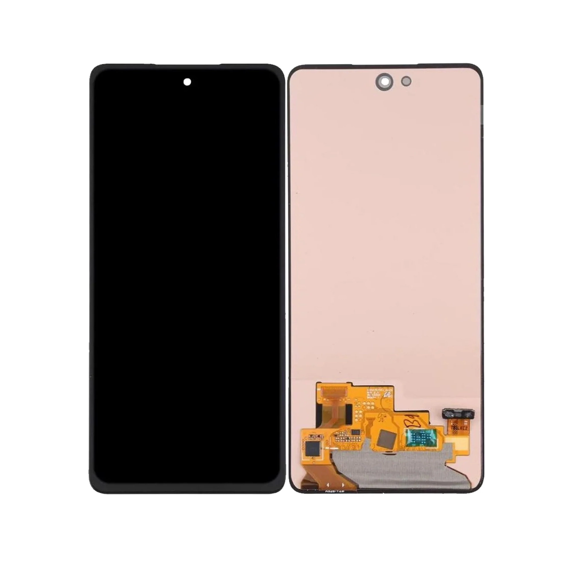 LCD Sam A25 5g