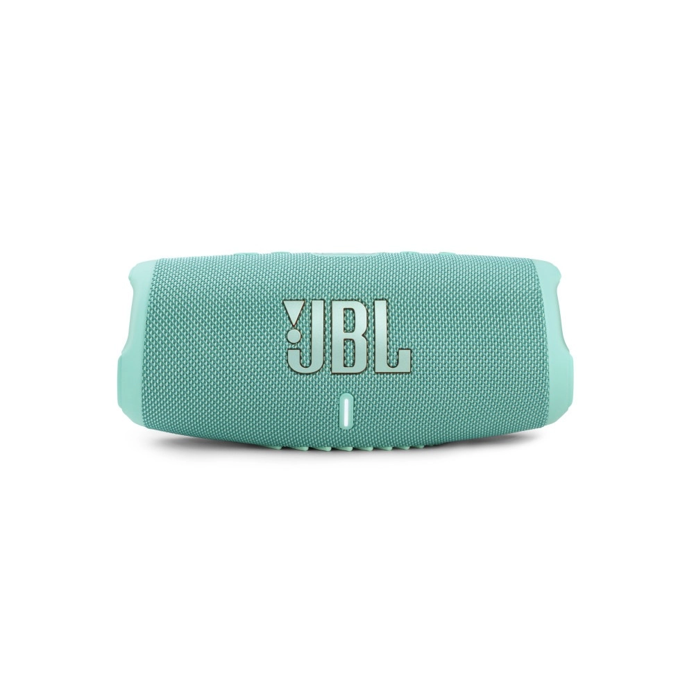 JBL Charge 5 Mint Bluetooth Speaker