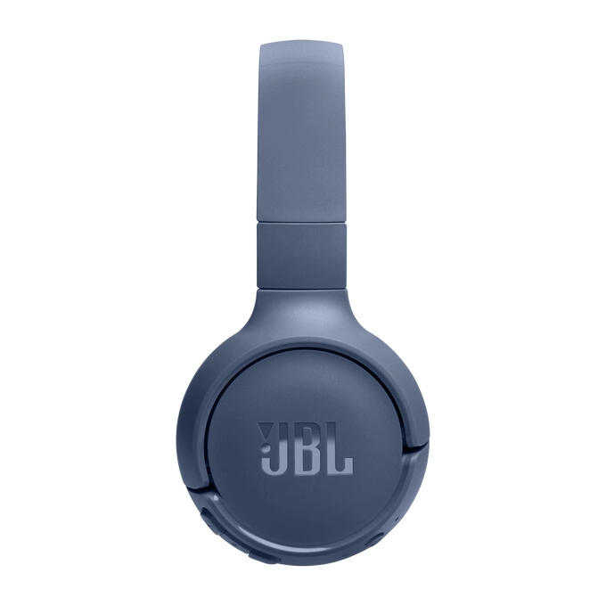 JBL Headset Tune 520bt On-Ear Wireless Blue
