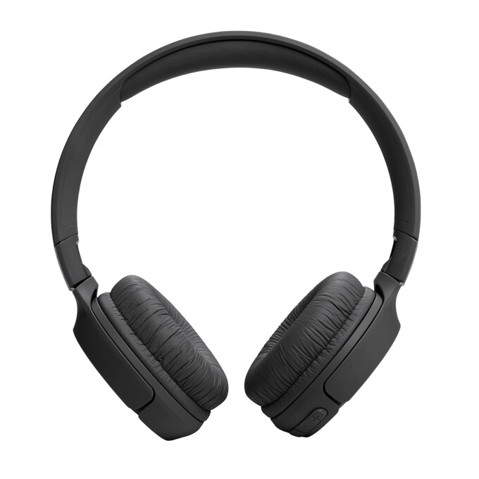 JBL Headset Tune 520bt On-Ear Wireless Black