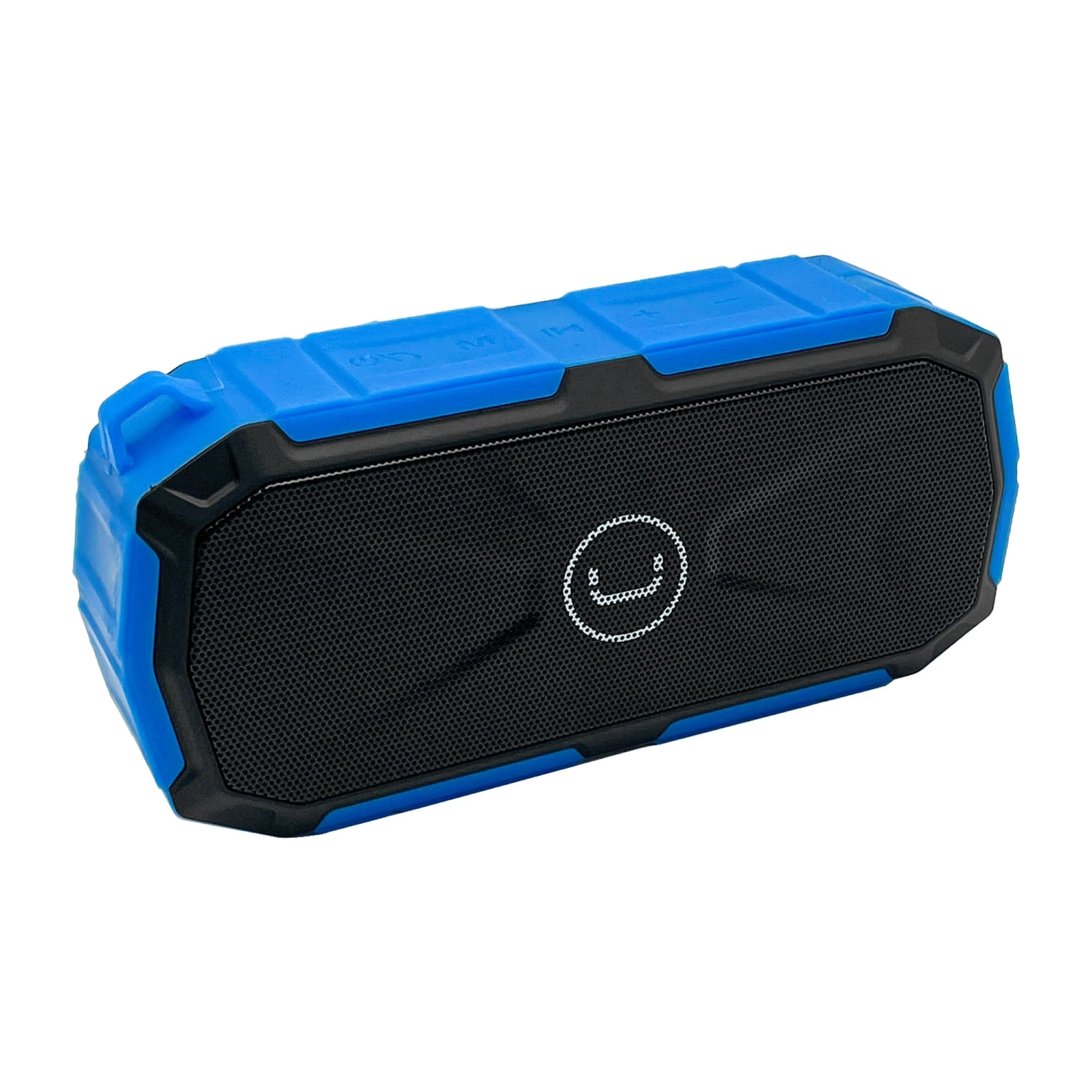 Unno Cliff BT TWS Blue Speaker SP9212