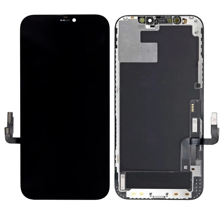 LCD Iphone 12 Pro Incell DUPLICATE