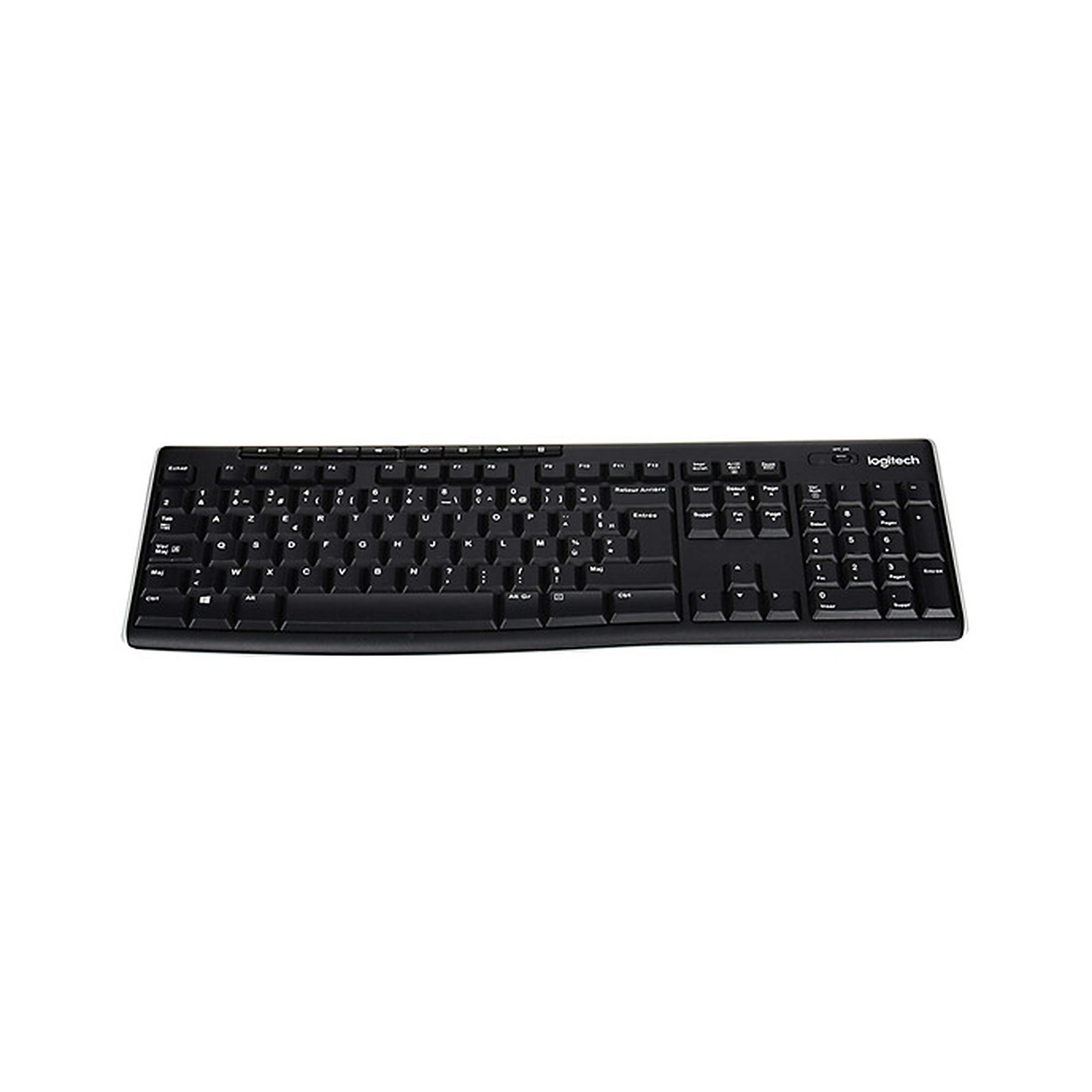 Logitech K270 USB Keyboard