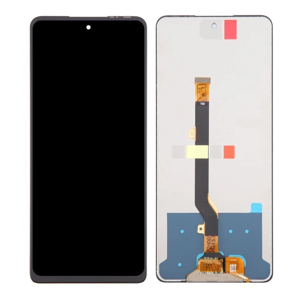 LCD Spark 20 Pro
