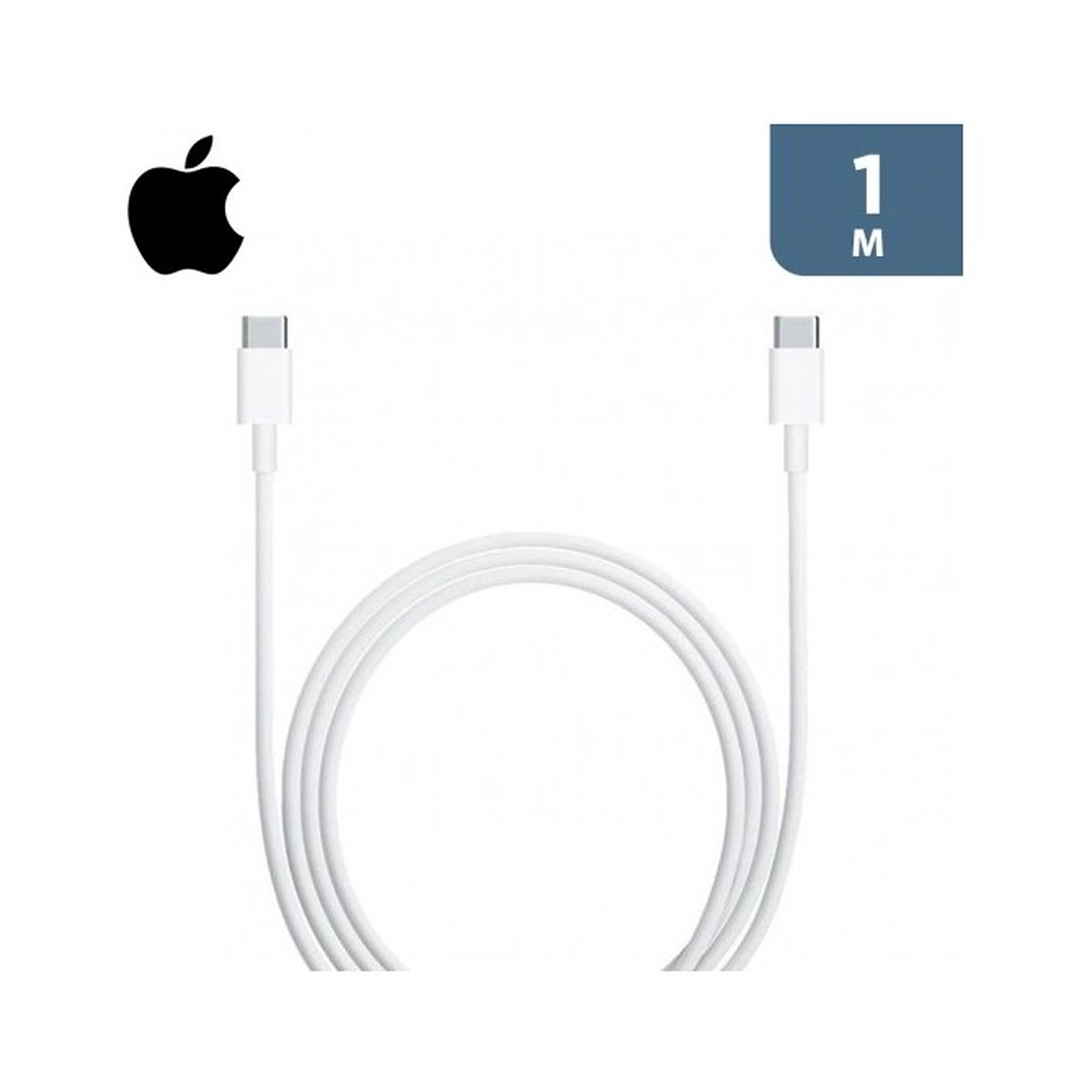 Iphone Type C to Type C Cable 3FT/ 1M