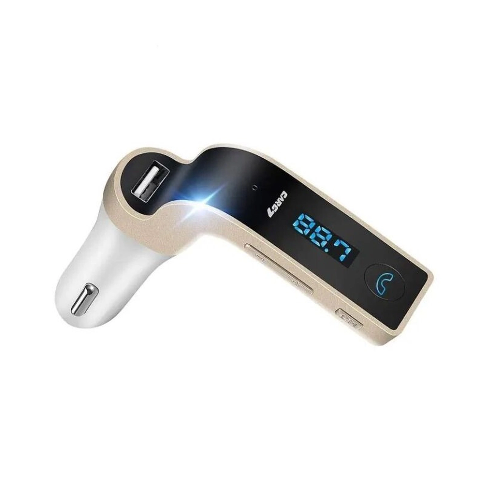 CARG7 FM transmitter
