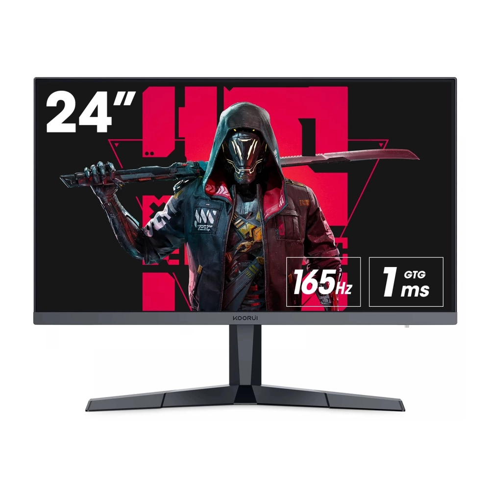 Aopen 24SA2Y HBI 23.8 inch Monitor 100HZ
