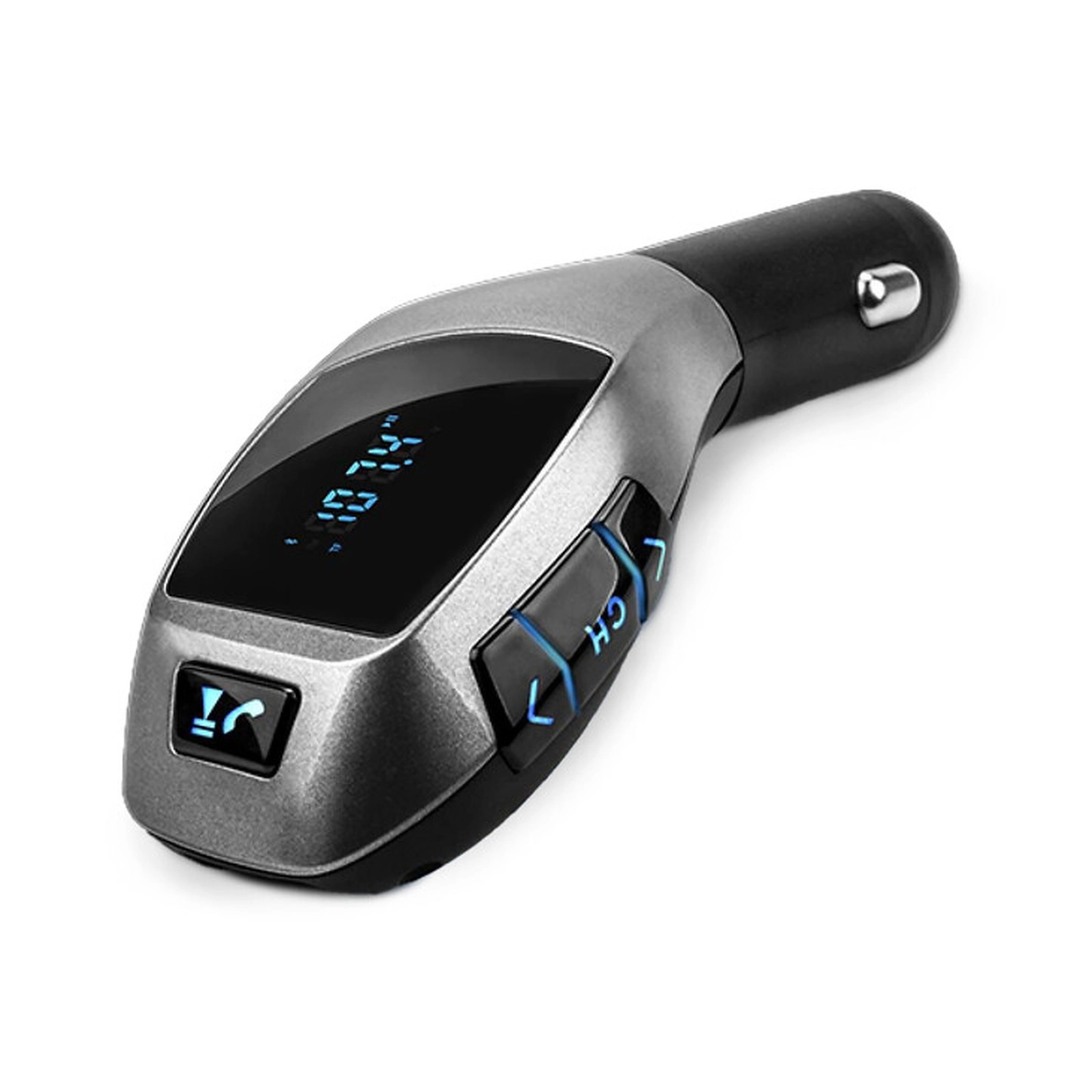 CAR S5 MP3 FM Transmitter