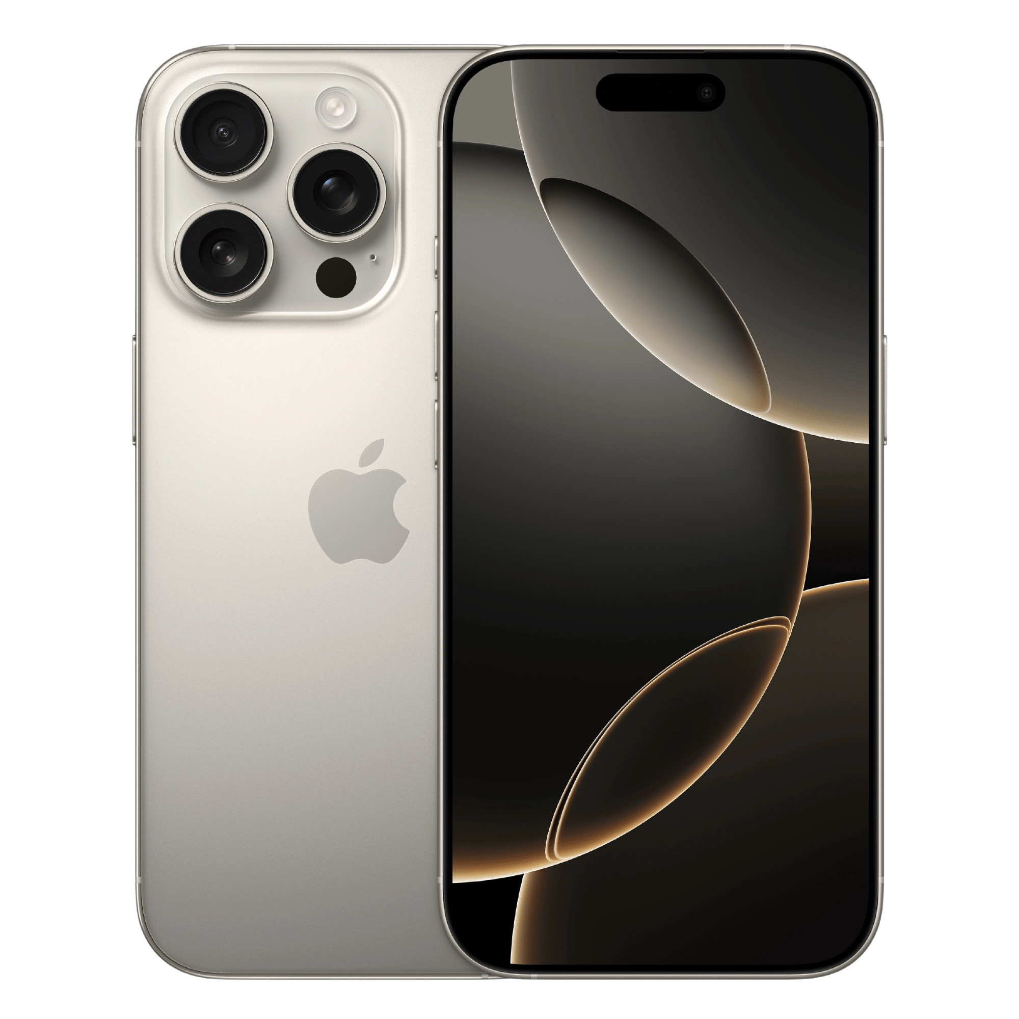 Cellph Iphone 16 Pro 128gb Titanium