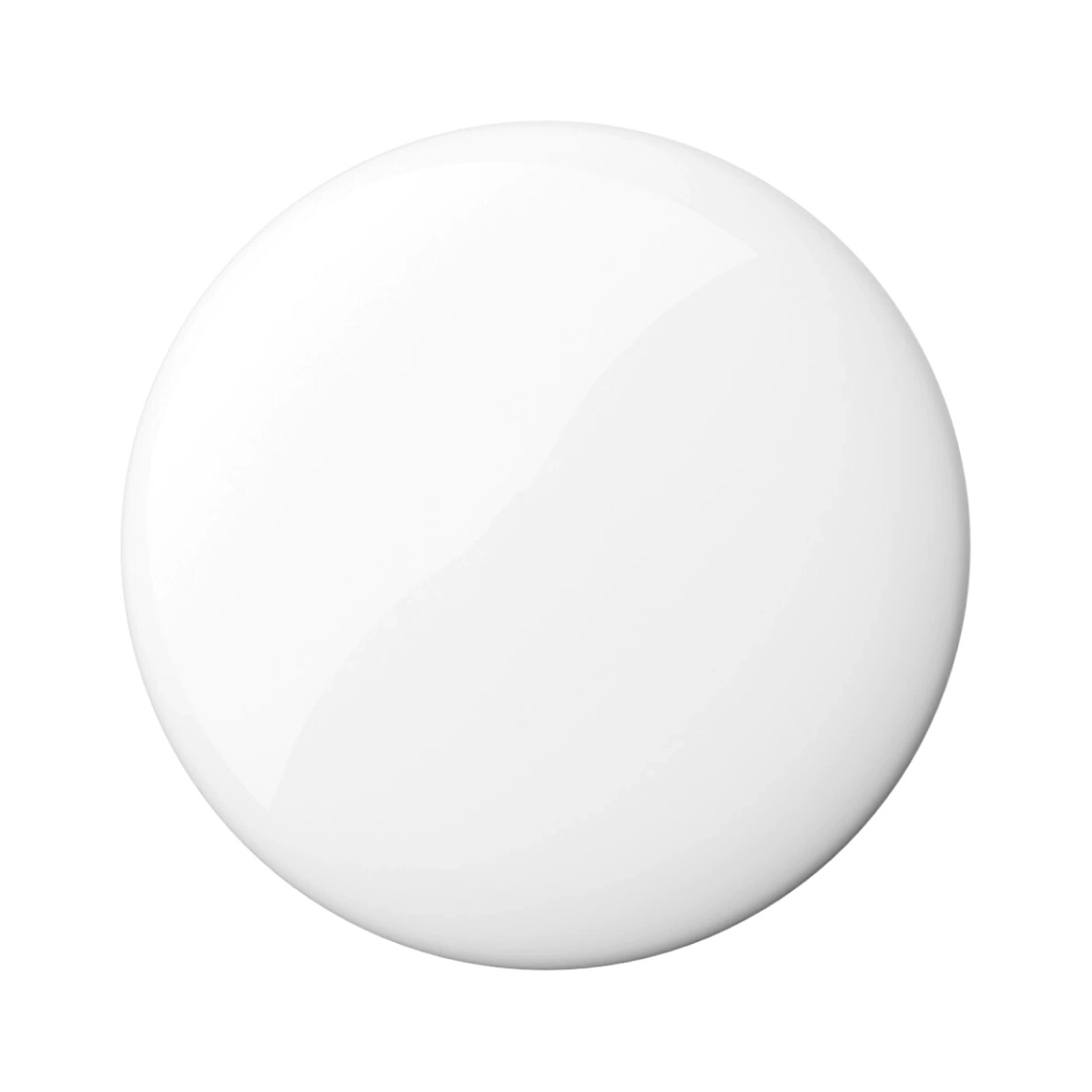 Single Apple Airtag