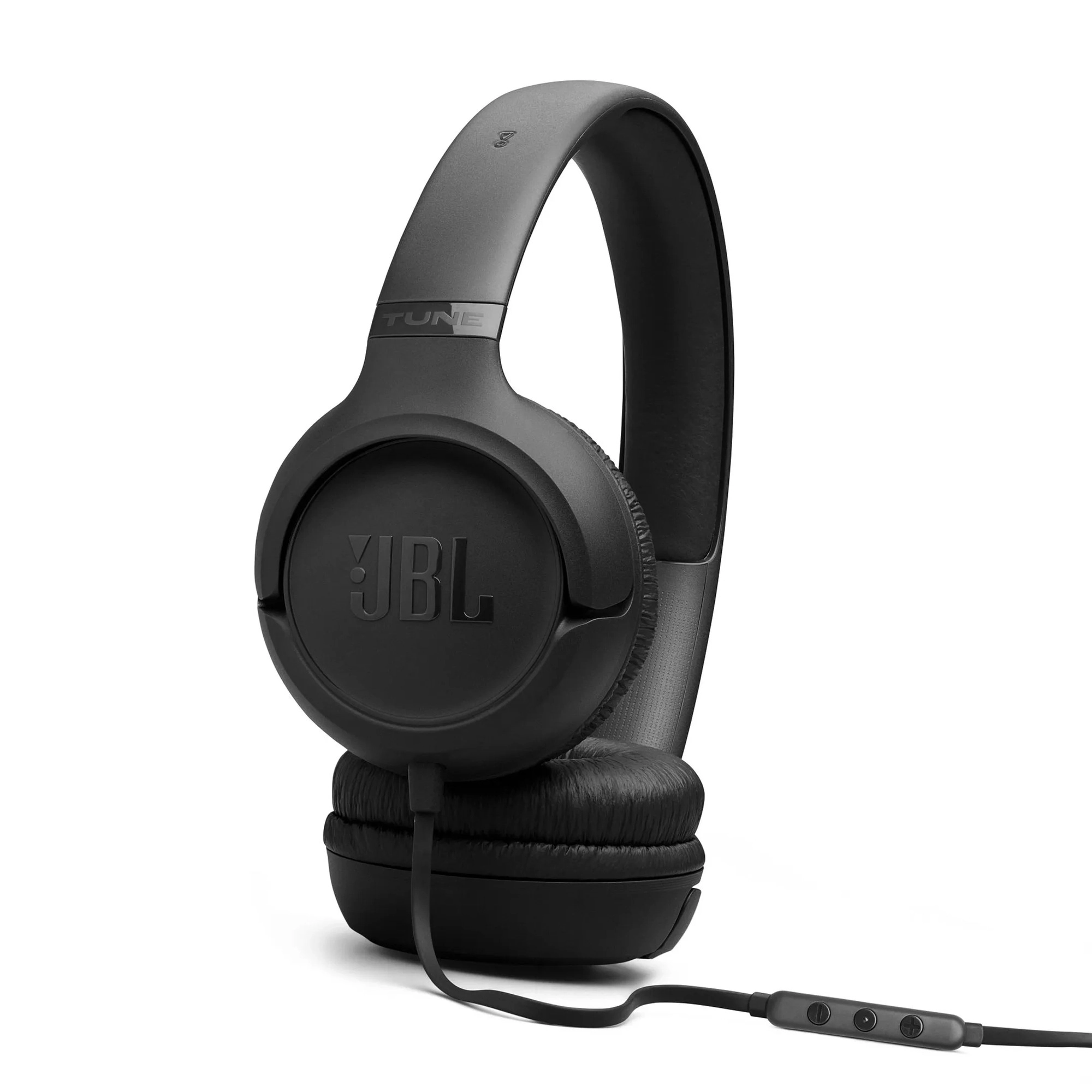 JBL Tune 310C Type C Black