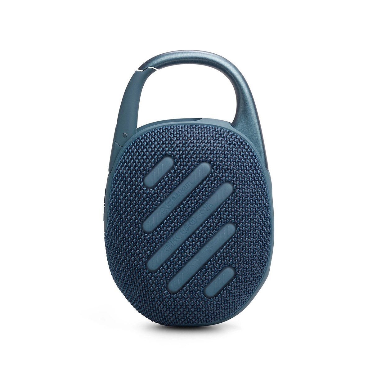 JBL Clip 5 Speaker Blue