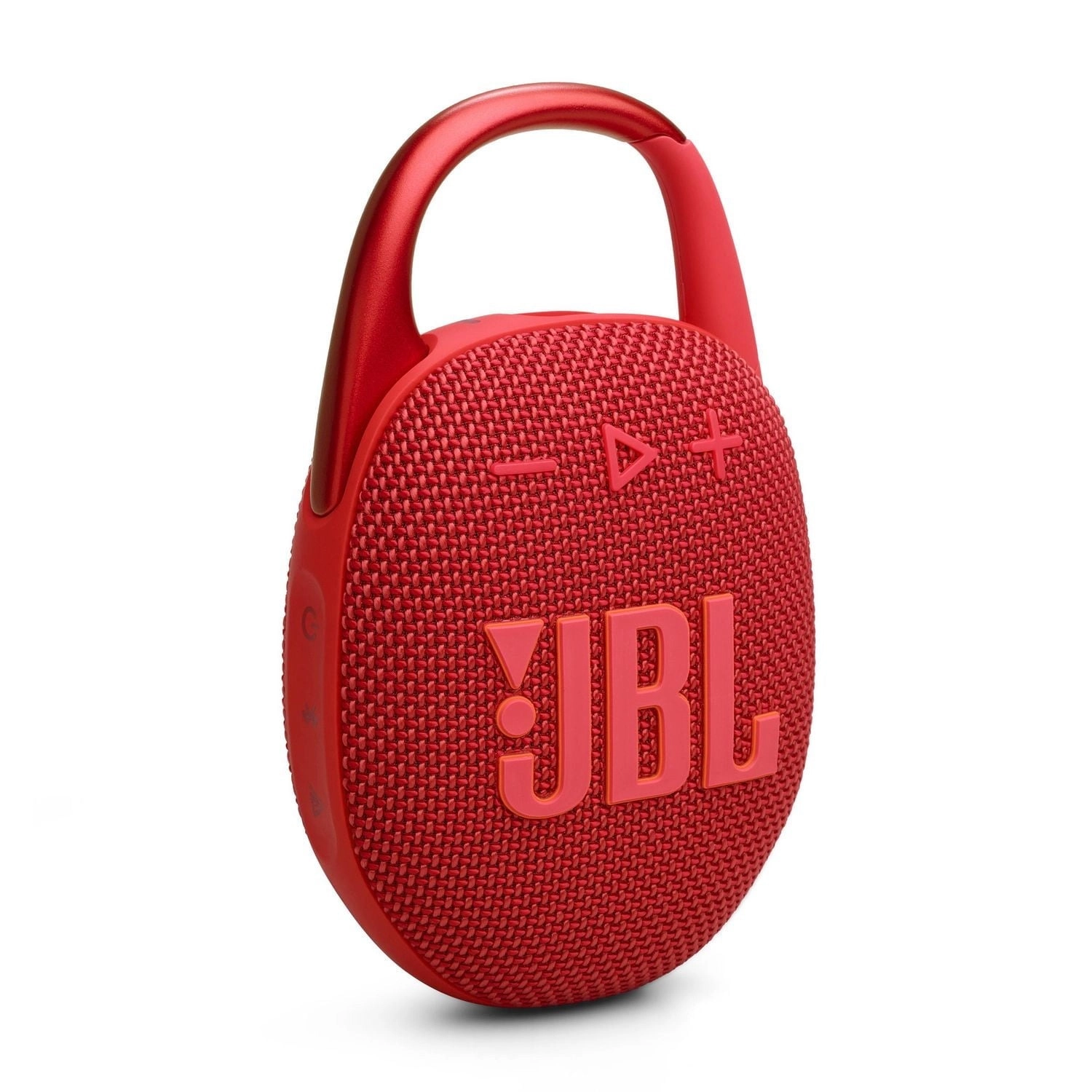JBL Clip 5 Speaker Red