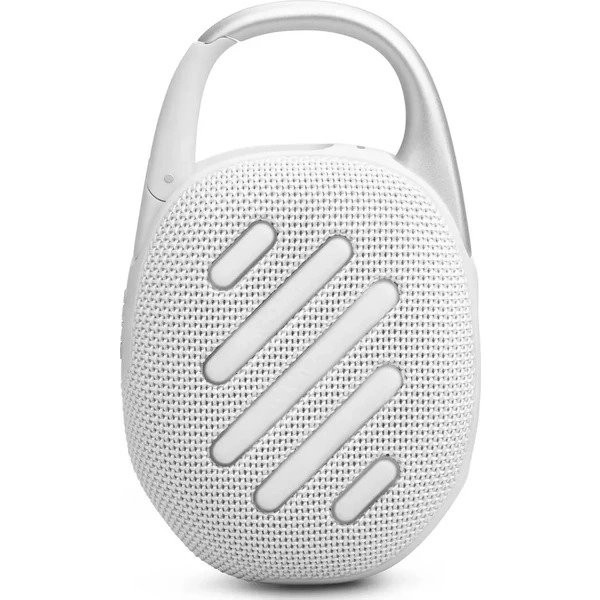 JBL Clip 5 Speaker White