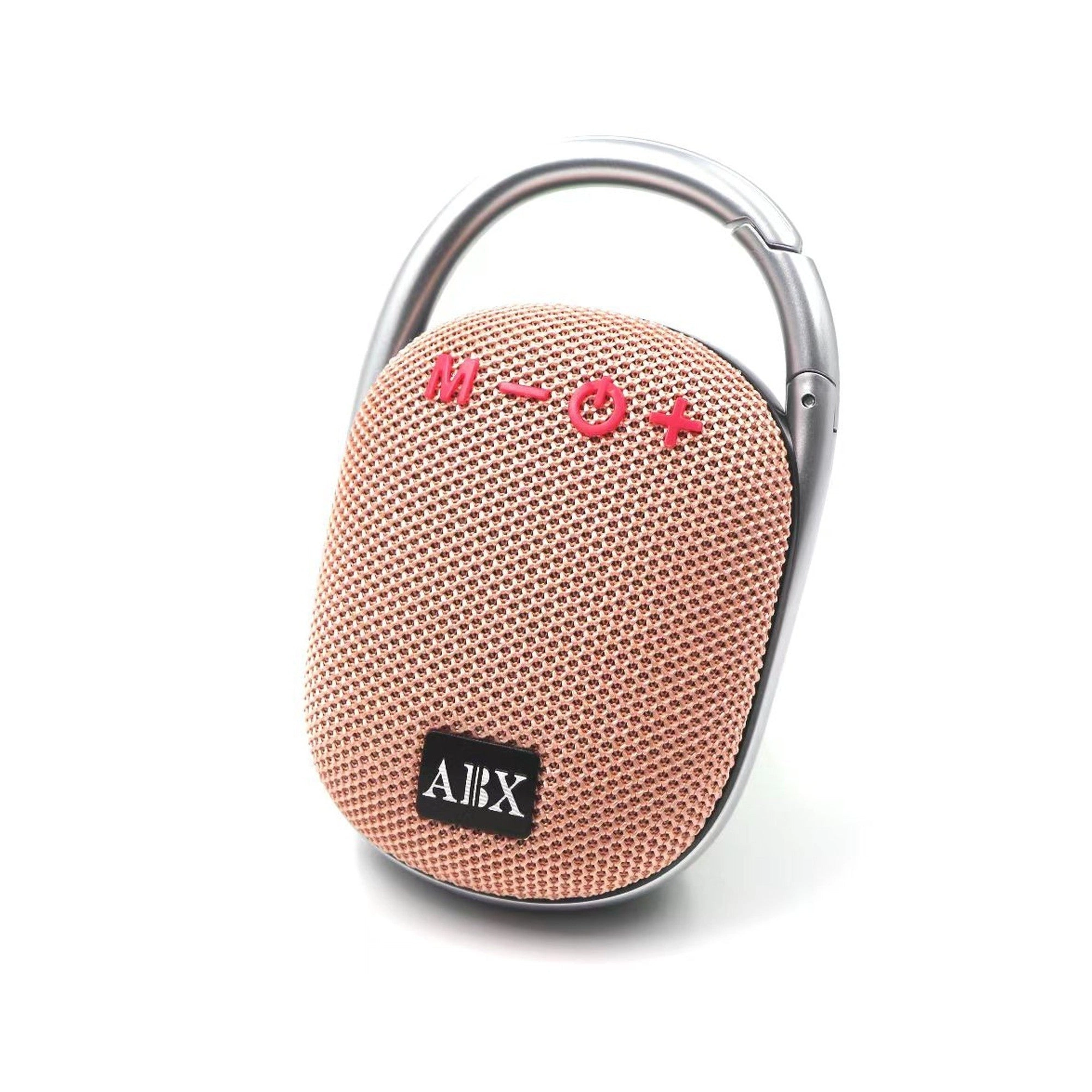 Speaker Lock On SLK-10 Pink