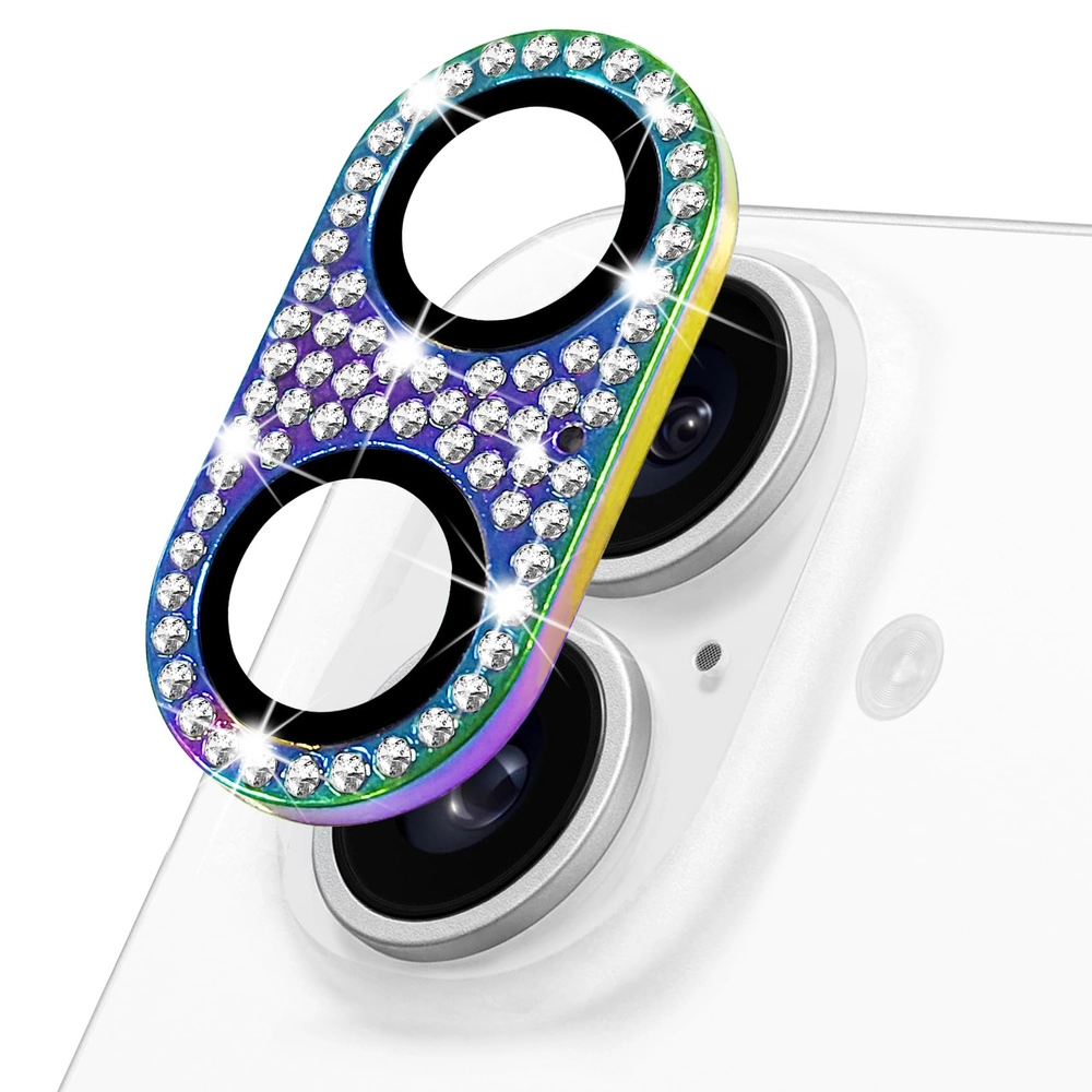 Camera TG Iphone 16 / 16+