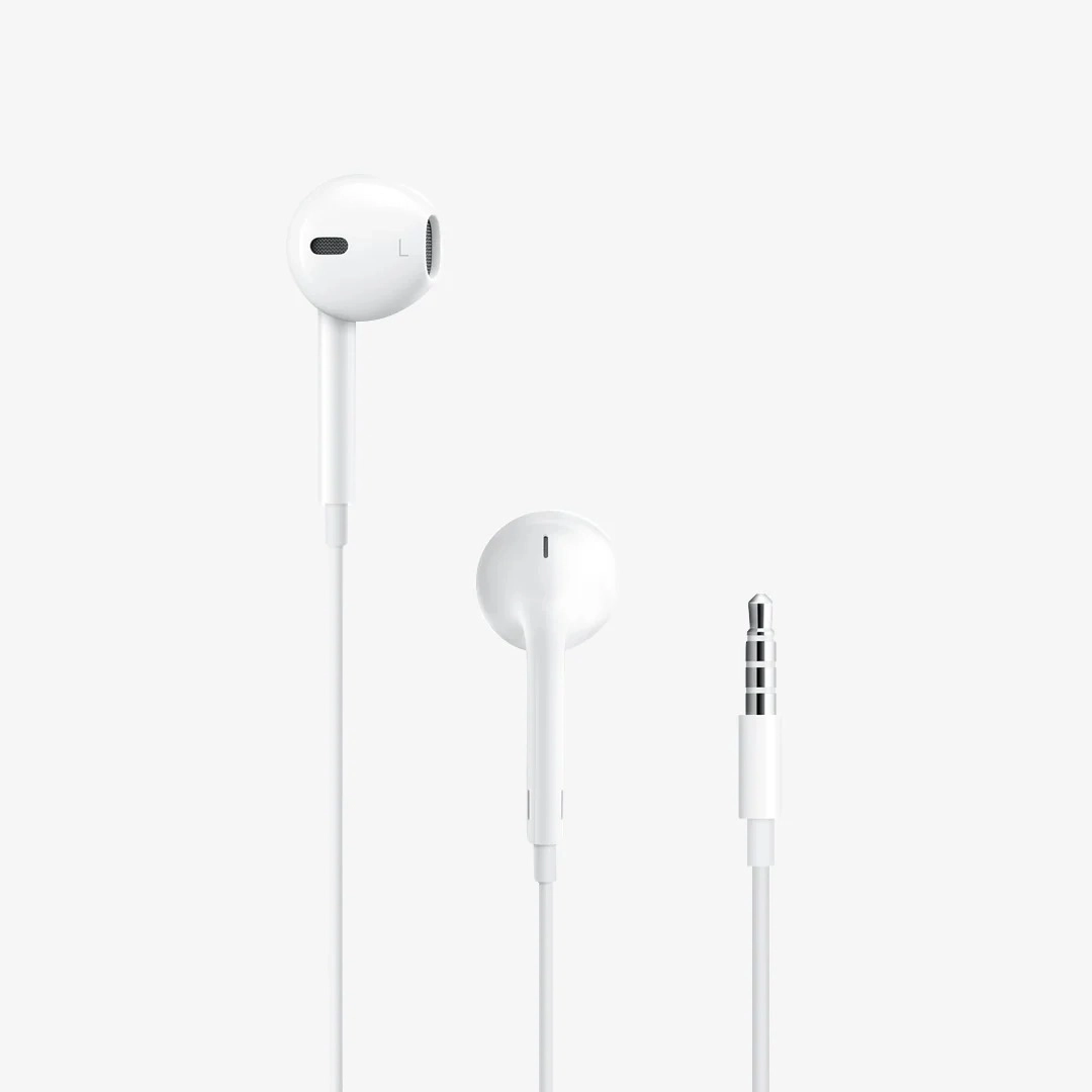 Apple Earphones 3.5mm Iphone 6