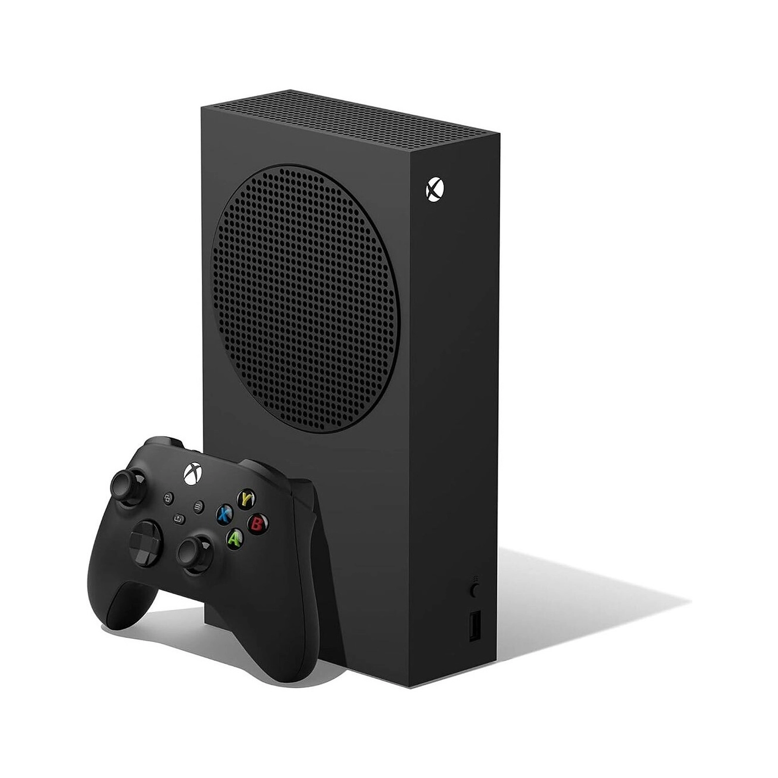 XBox 1 Terabyte SSD S Series