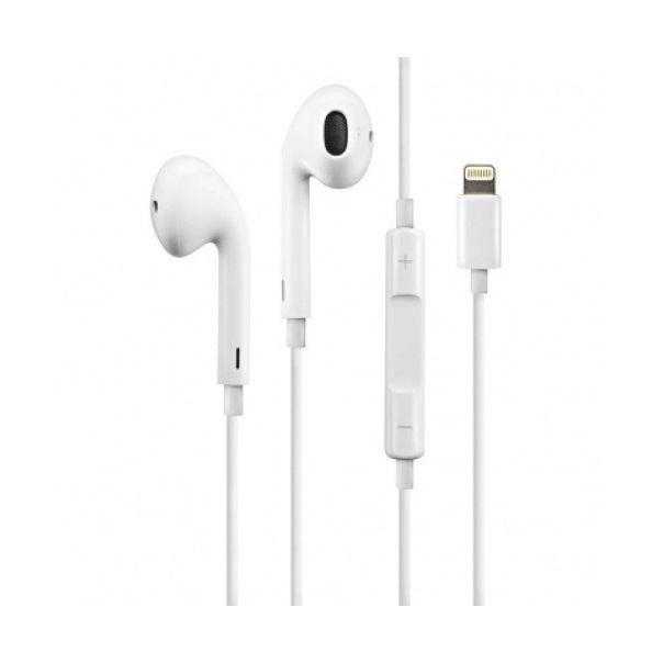 Lightning Earphones iphone 7 bluetooth with mic